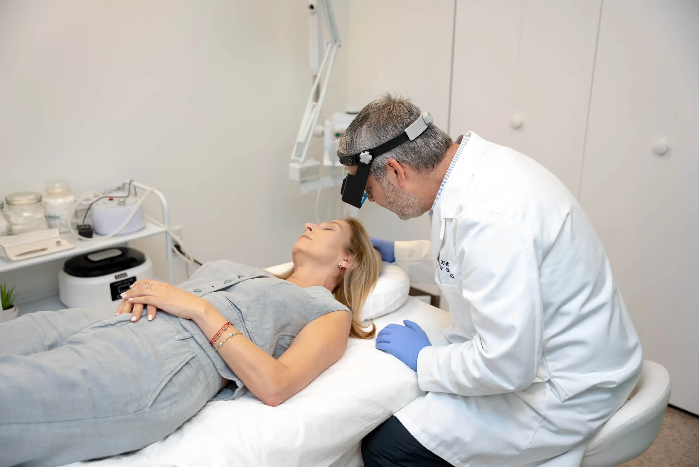 About Dr. Carlos Cohen Dermatologist in Aventura, FL